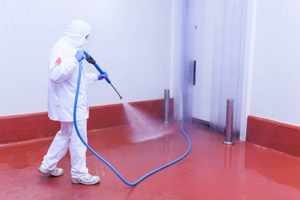 Best Gas Station Cleaning  in Liberty Hill, TX