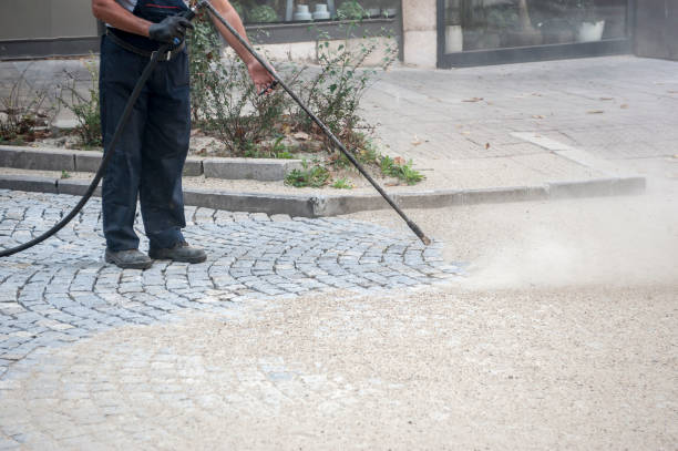 Best Factory Floor Cleaning  in Liberty Hill, TX