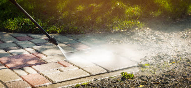 Best Solar Panel Cleaning  in Liberty Hill, TX