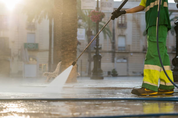Best Post-Construction Pressure Washing  in Liberty Hill, TX